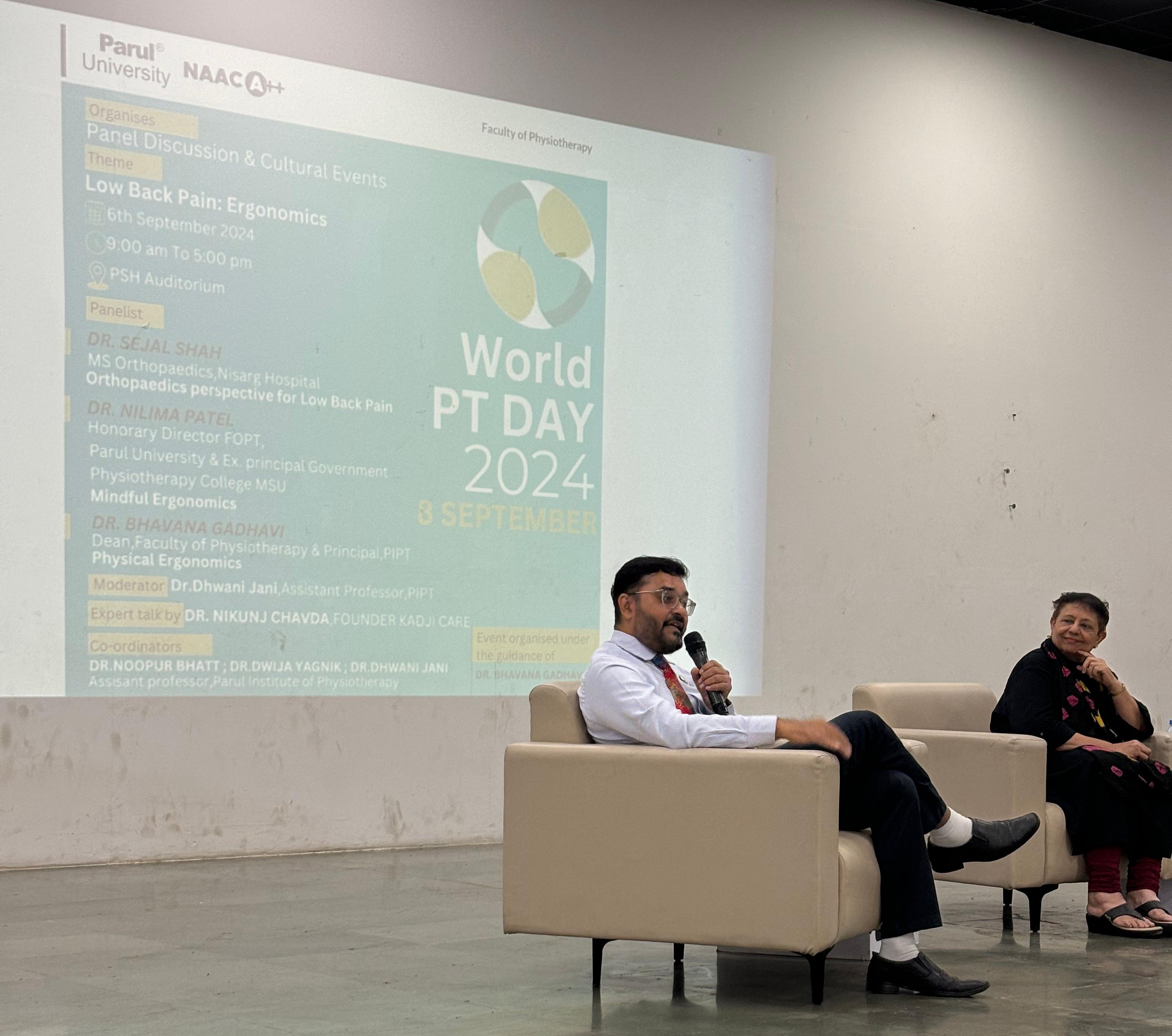Seminar