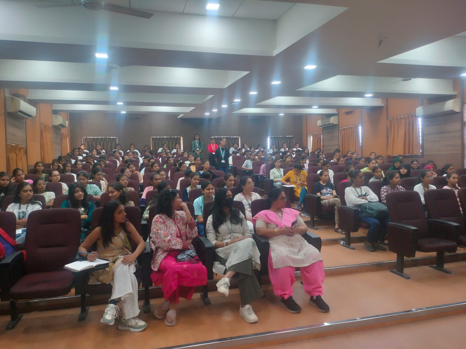 Seminar