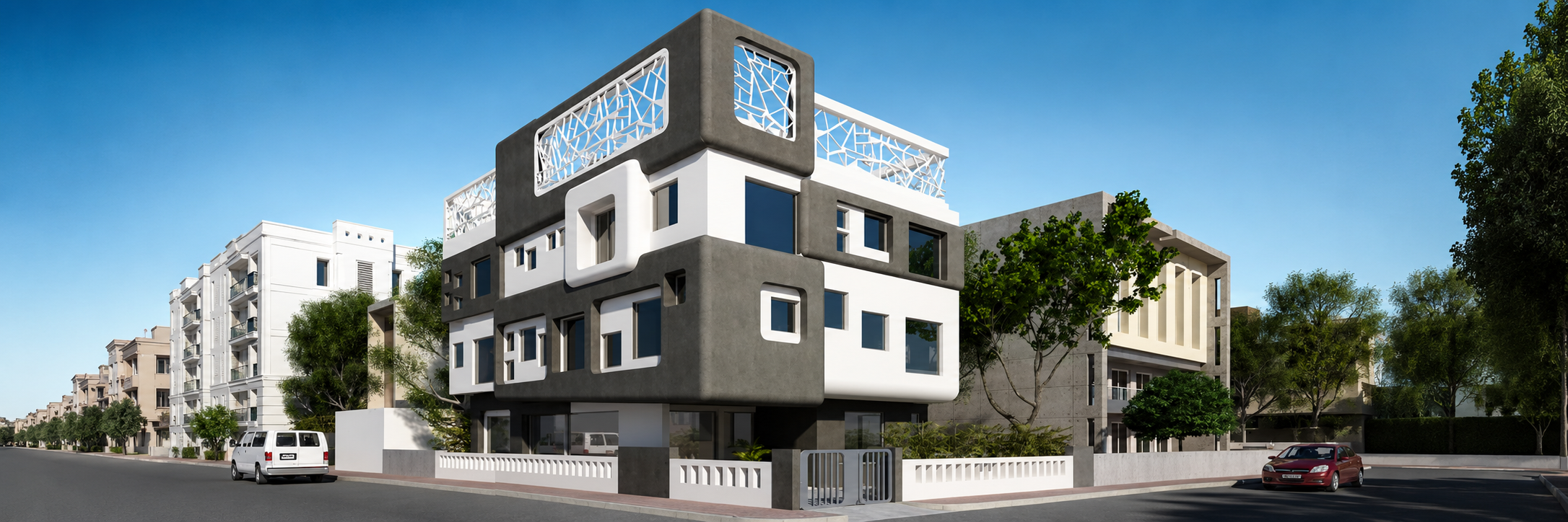 Nisarg Hospital - Advanced Orthopaedic Care