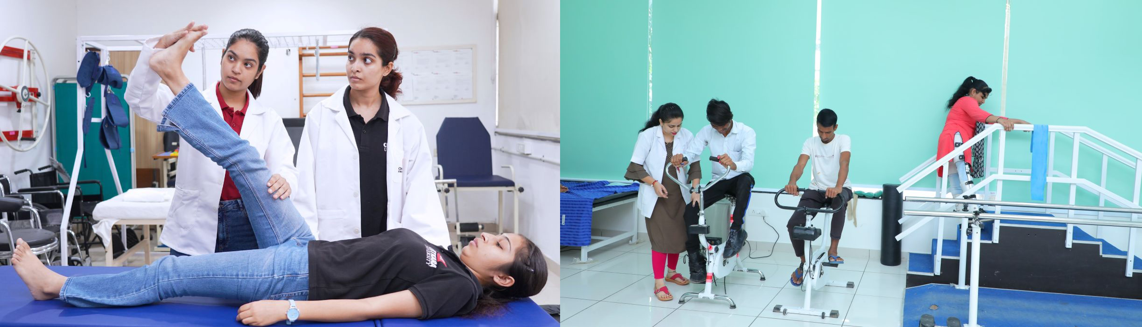 Post-Surgical Physiotherapy