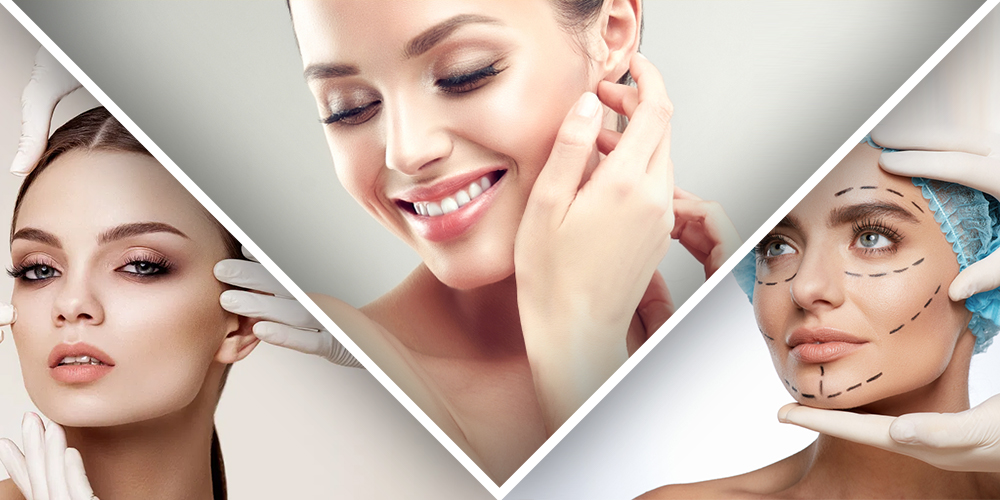 Plastic & Reconstructive Surgery