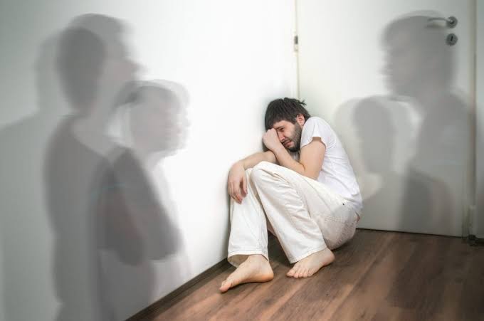Schizophrenia & Psychotic Disorders
