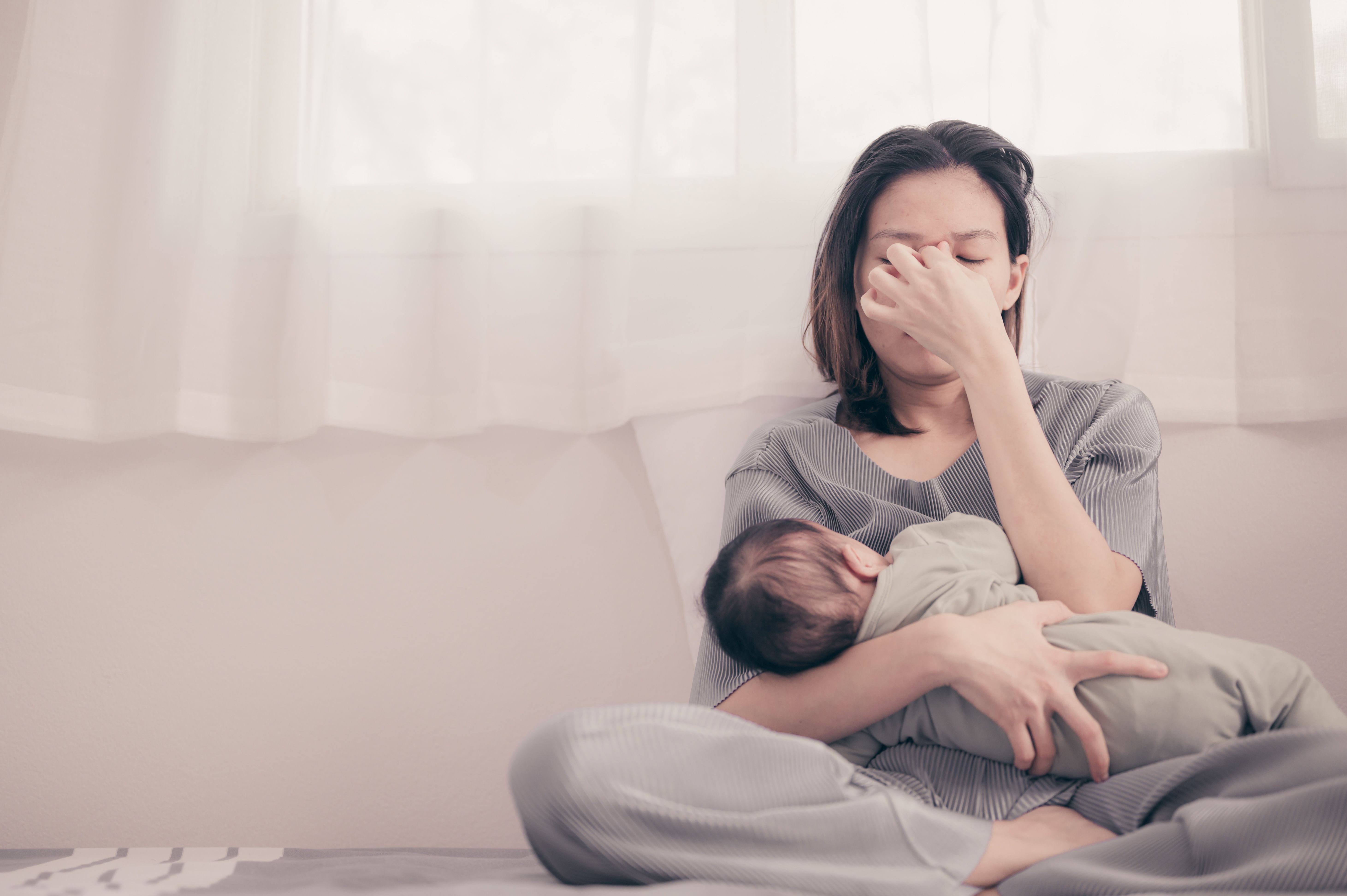 Women's Mental Health