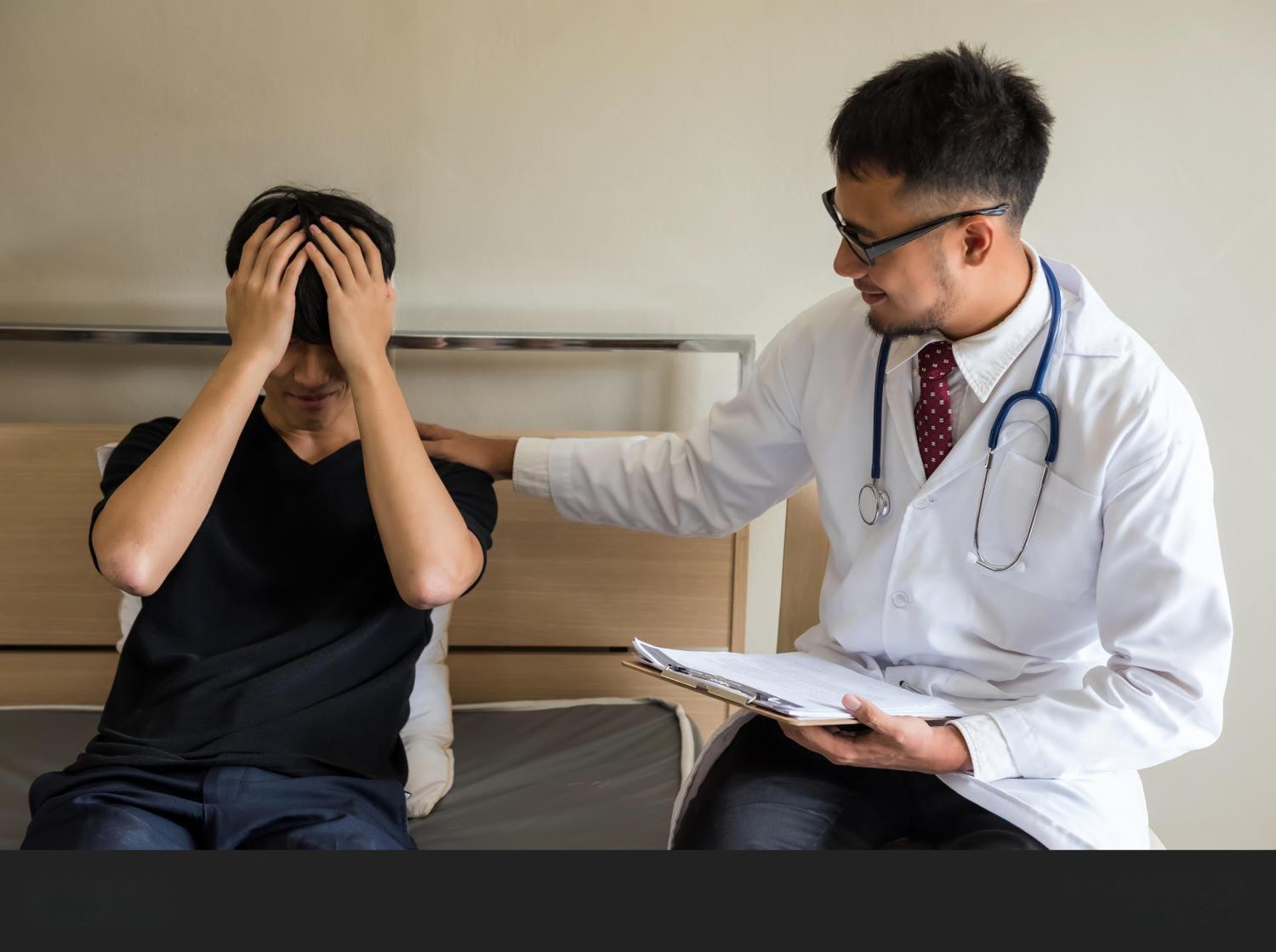 Psychiatry