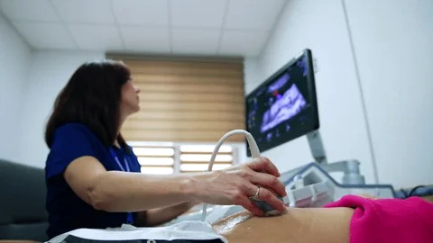 Sonography
