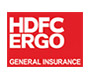 HDFC ERGO Health Insurance Partner