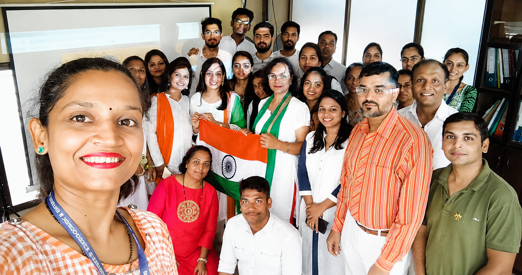 15th August Celebration