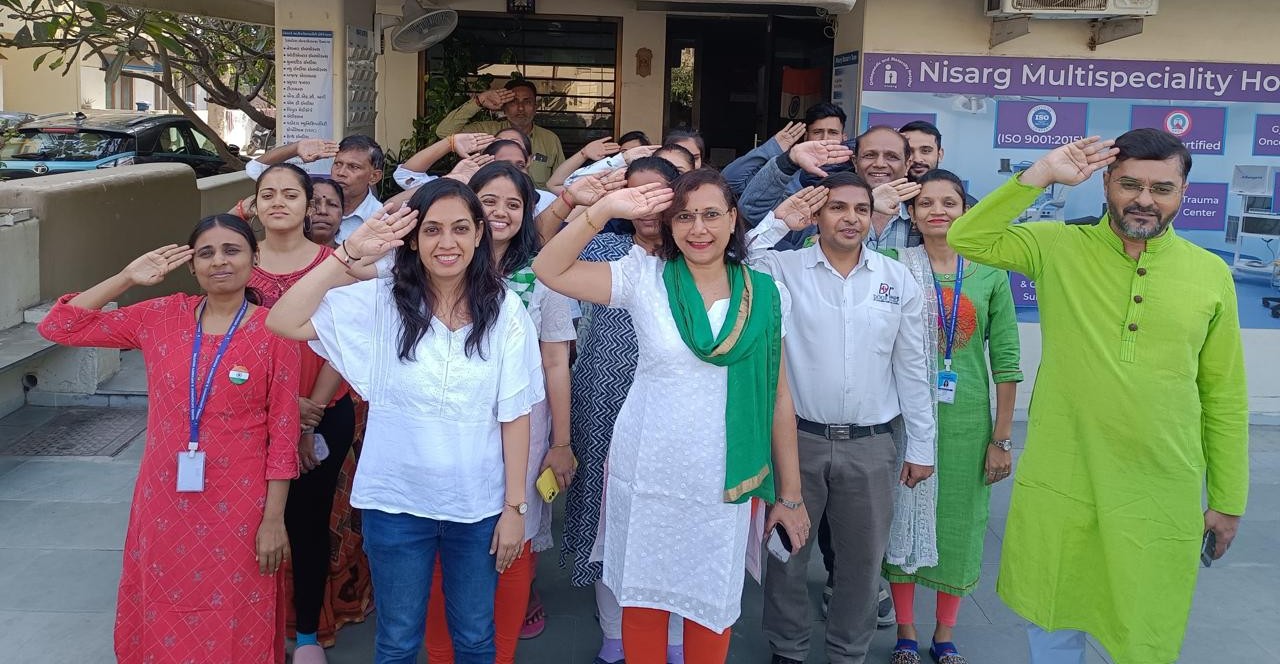 15th August Celebration