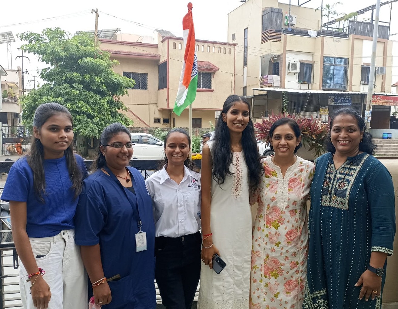 15th August Celebration