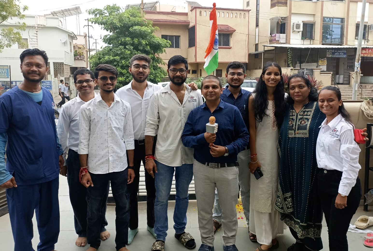 15th August Celebration