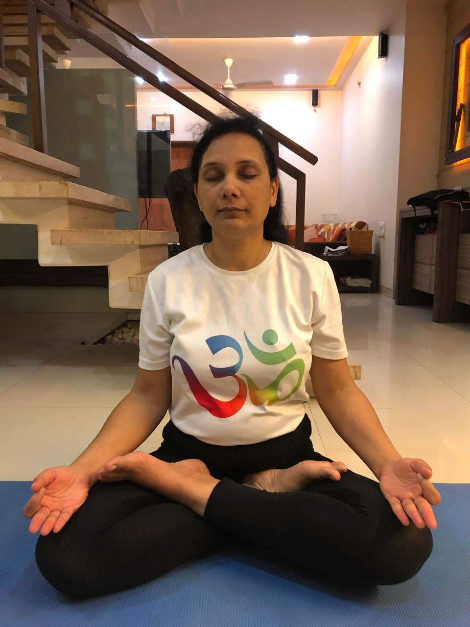 Yoga Camp