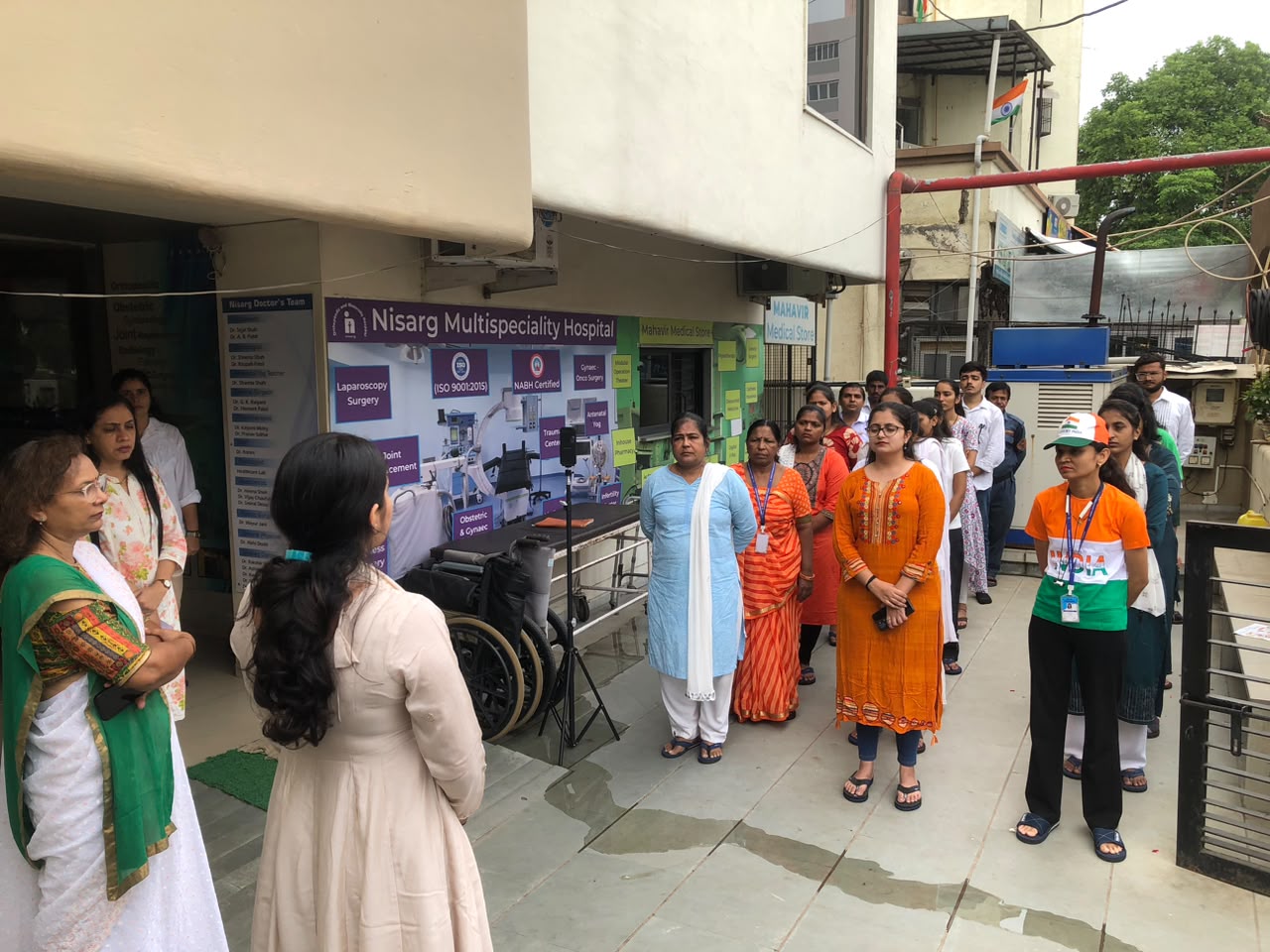 15th August Celebration - 2026