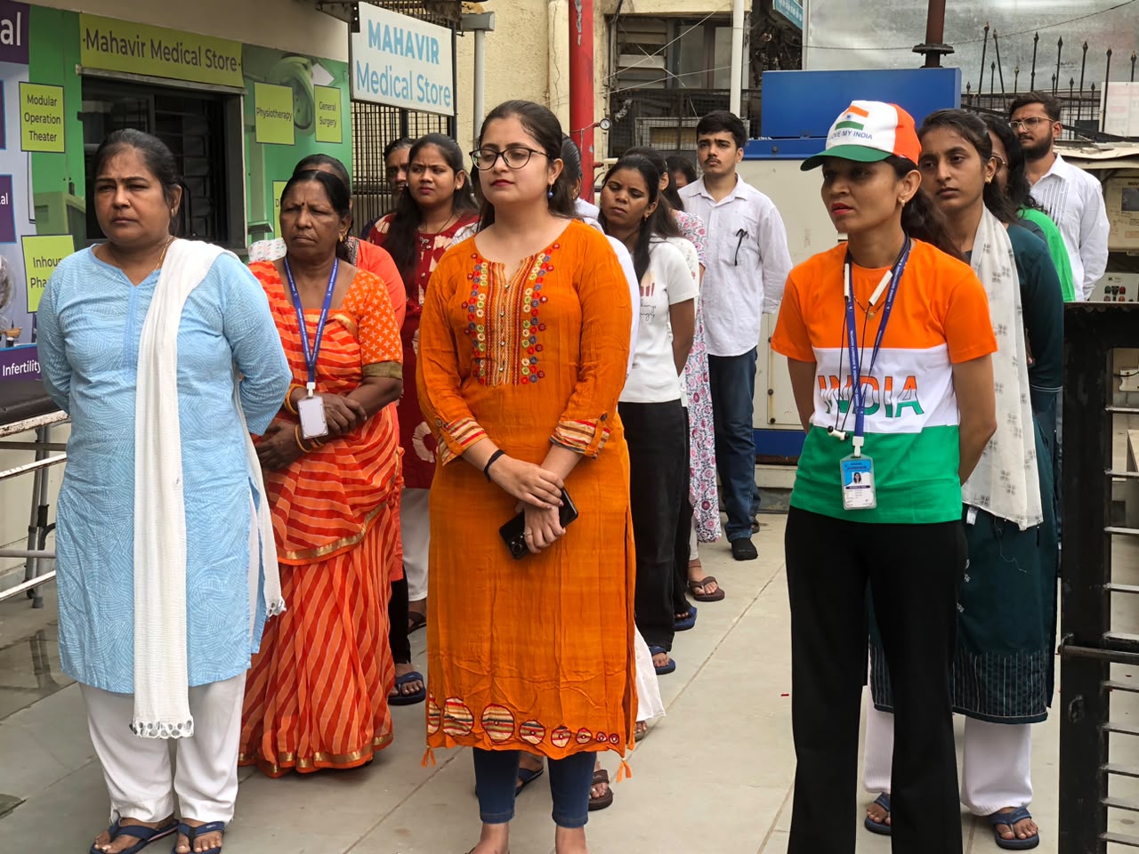 15th August Celebration - 2026