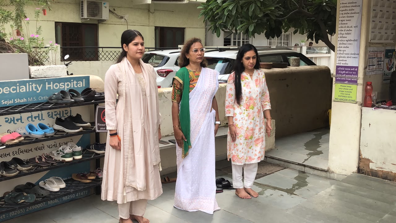 15th August Celebration - 2026