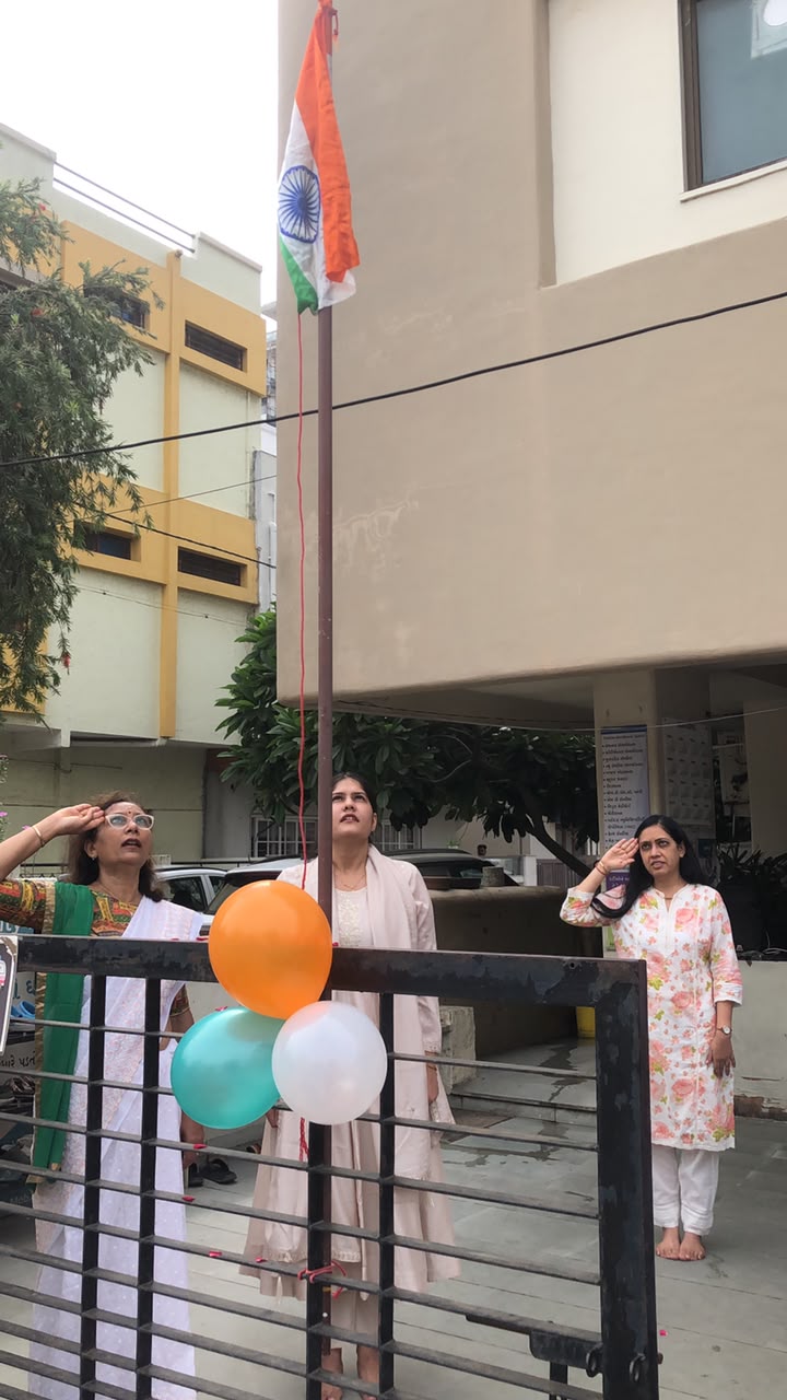 15th August Celebration - 2026