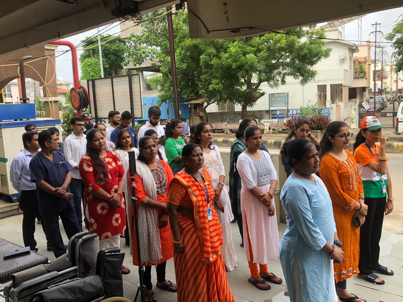 15th August Celebration - 2026