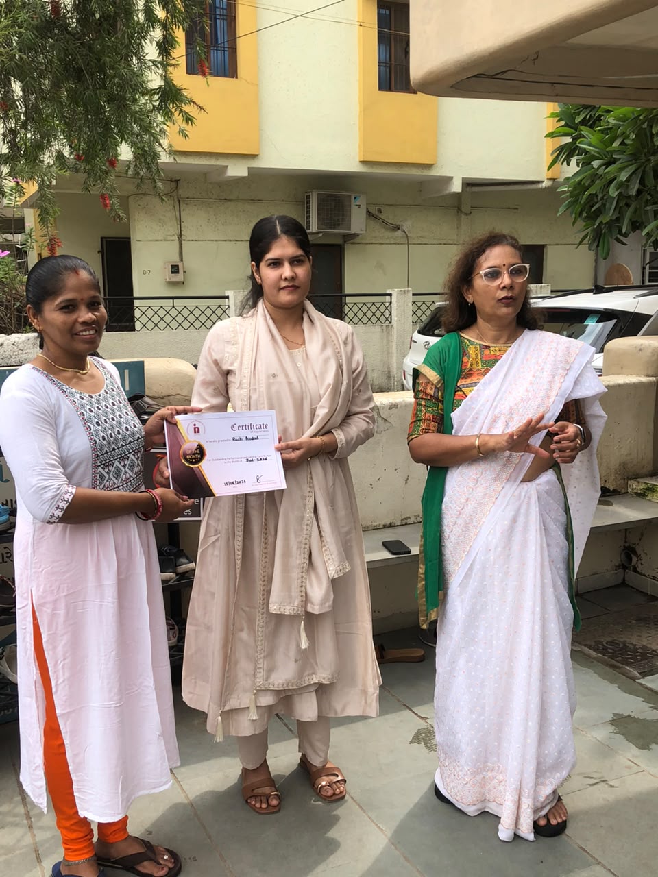 15th August Celebration - 2026
