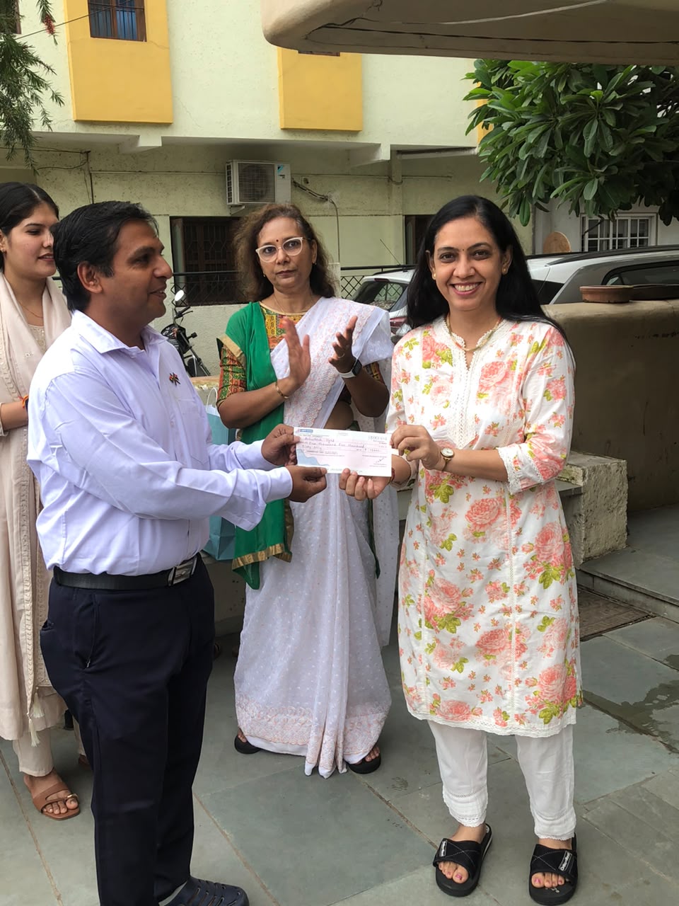 15th August Celebration - 2026