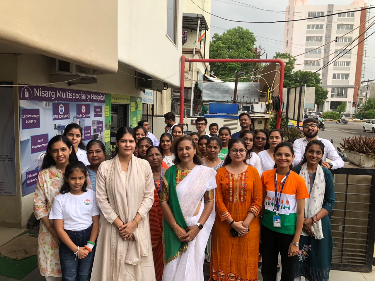 15th August Celebration - 2026