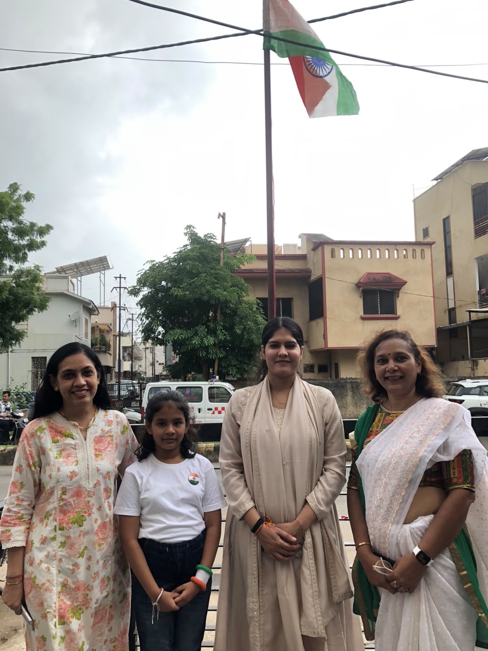 15th August Celebration - 2026