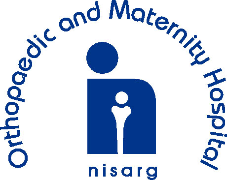 Nisarg Hospital Logo